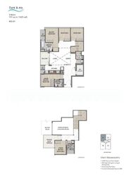K Suites (D15), Apartment #553795571